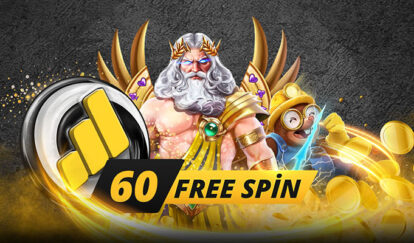 HAFTA SONUNA ÖZEL FREE SPİNLER